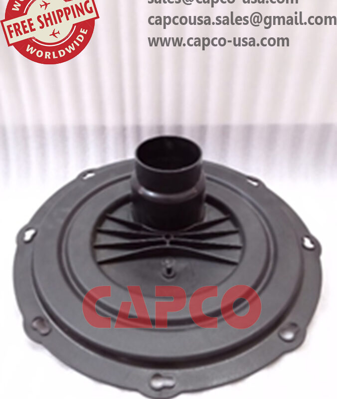 FILTER CAP 5.5340E20010