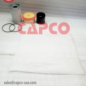 FILTER KIT 6.3792.0+6.4161.0+6.3462.0+5.3348.0