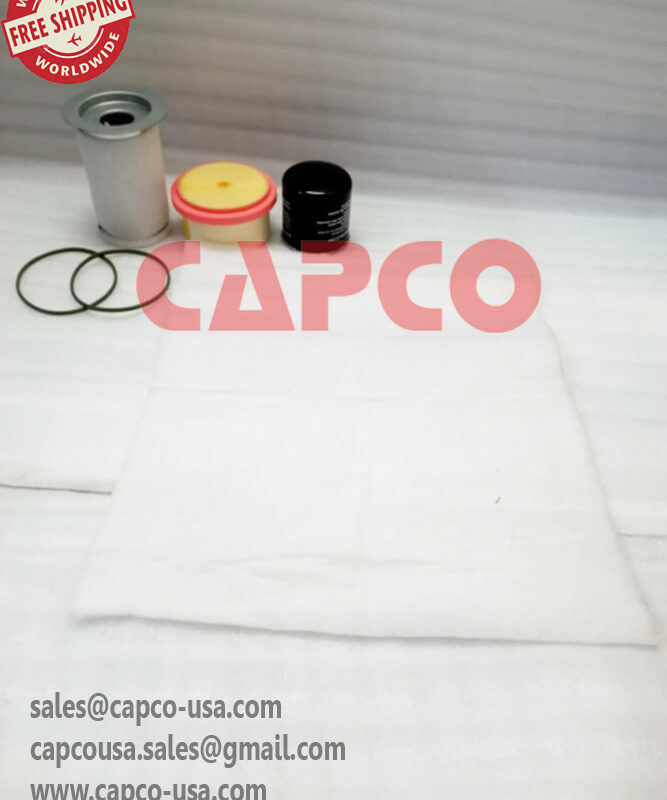 FILTER KIT 6.3792.0+6.4161.0+6.3462.0+5.3348.0