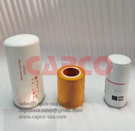 Filter kit  54749247+89295976+54672654