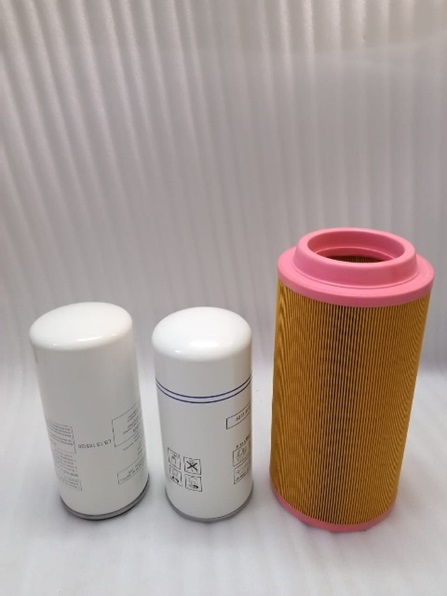 Filter kit 10525274 /11323374 /4425274