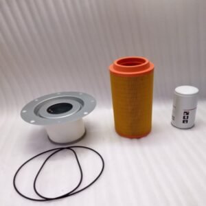 Filter kit 2901056600+1613740700+1613610590