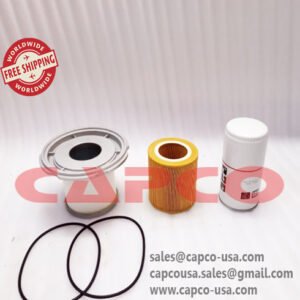 FILTER KIT 2901077900+1613872000+1613610500