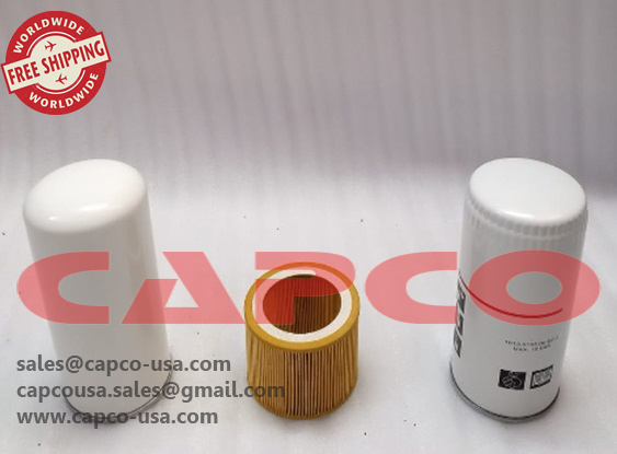 FILTER KIT 2903087100+1613900100+1613610500