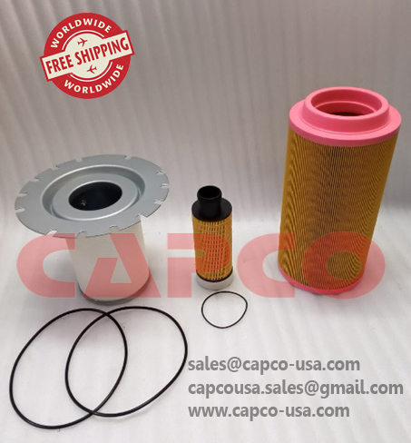 Filter kit 2901162600+1613740800+1622314280