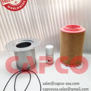 FILTER KIT 2901156622+1613950300+1622365200