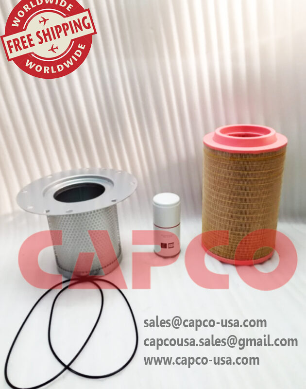 FILTER KIT 2901156622+1613950300+1622365200