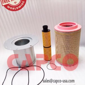 Filter kit 2901156622+1613950300+1622365200