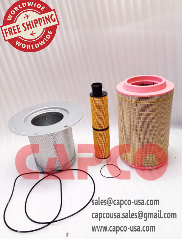 Filter kit 2901156622+1613950300+1622365200