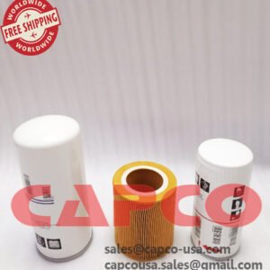 Filter kit 2903775300+1613872000+2903752500