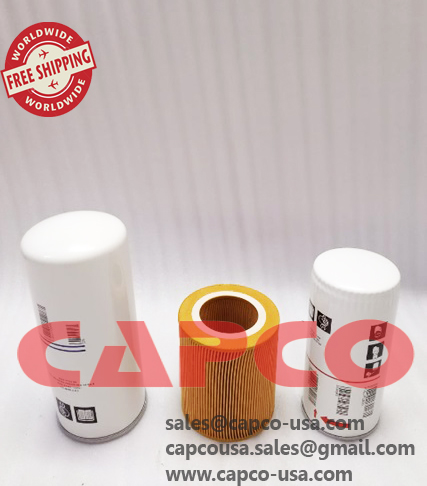 Filter kit 2903775300+1613872000+2903752500
