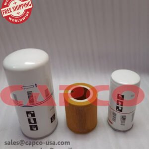 Filter kit 2930775400+161387200+2903752500