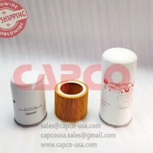 Filter kit 22388045 + 88171913 + 39329602