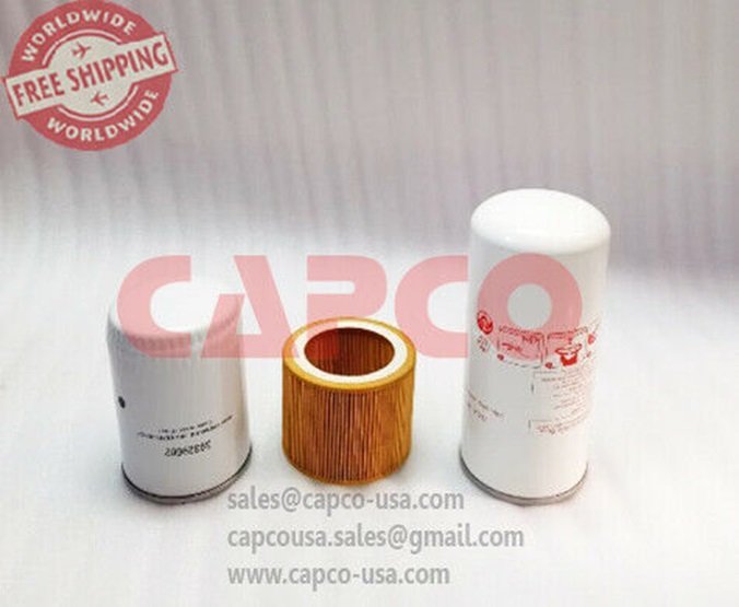 Filter kit 22388045 + 88171913 + 39329602