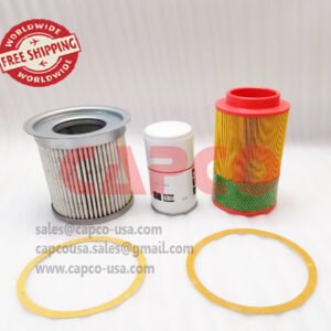 Filter kit /39831888/39588777/39907175