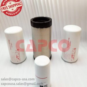 FILTER KIT  54749247 X 2 PCs + 89295976 + 54672654