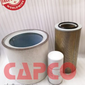FILTER KIT  6.2132.0/6.1989.0/6.1979.0