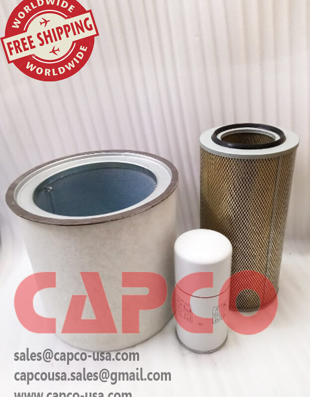 FILTER KIT  6.2132.0/6.1989.0/6.1979.0