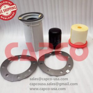 Filter kit  6.2789.0 + 6.4163.0 +  6.3463.0.