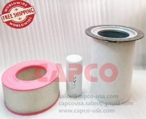Filter kit 99277998 /39903281 /39911631 - Compressor and Parts Company