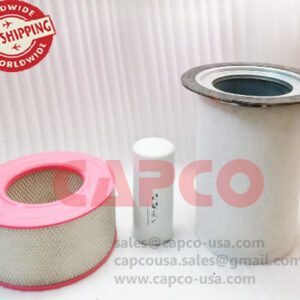 Filter kit 99277998 /39903281 /39911631