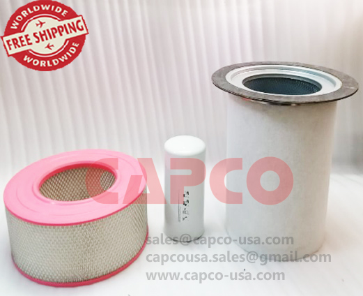 Filter kit 39863865/39903281/39856836