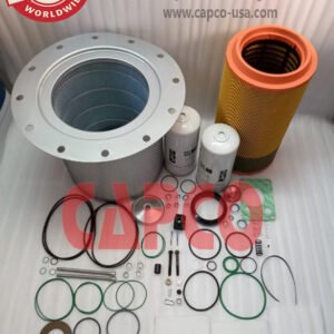 GA90/160 16000H 450 mm+C146 kit _ 2906098600