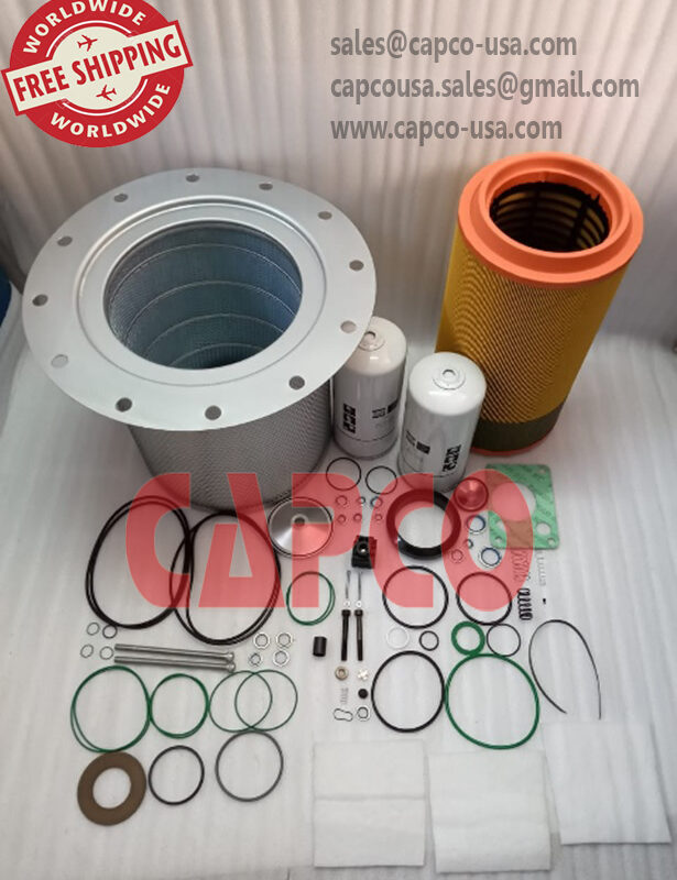 GA90/160 16000H 450 mm+C146 kit _ 2906098600