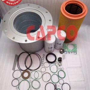 GA90/160 16000H 450 mm+C190 kit _ 2906098300