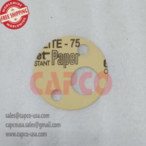 GASKET  1621006500
