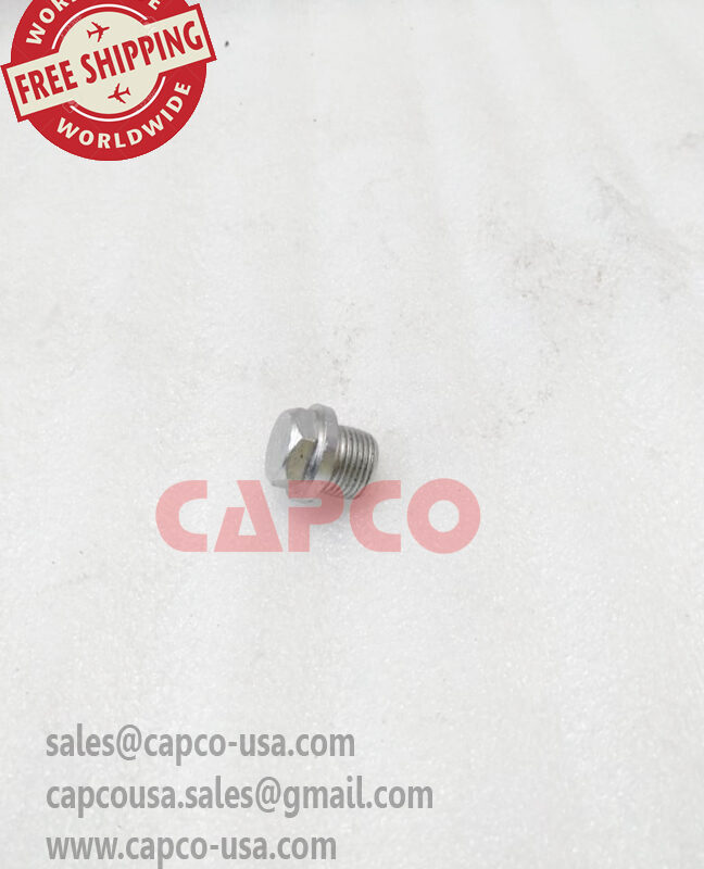 HEX PLUG 0686420300