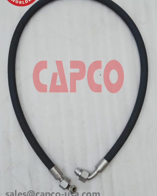 HOSE PIPE  0574991821