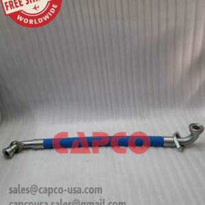 Hose pipe 1614908100