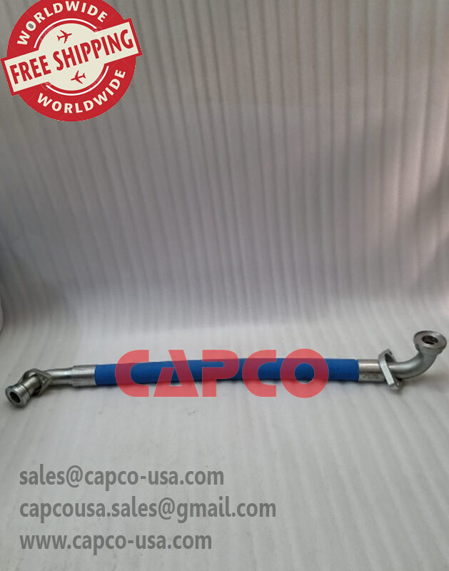 Hose pipe 1614908100