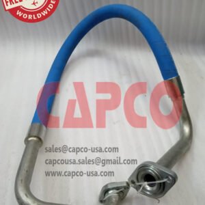 Hose pipe 1621204000