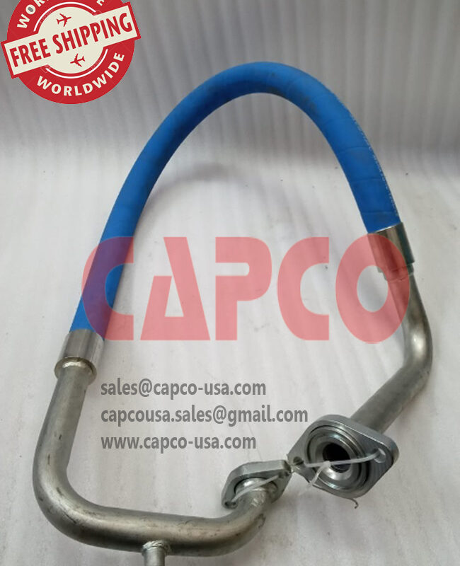 Hose pipe 1621204000
