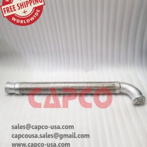 Hose pipe 24201592