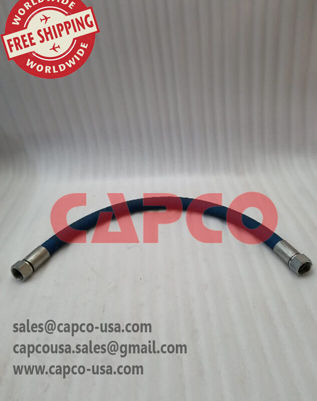 Hose pipe  48662837