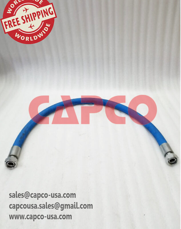 Hose pipe 39204425