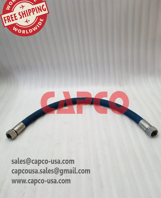 Hose pipe 35130830