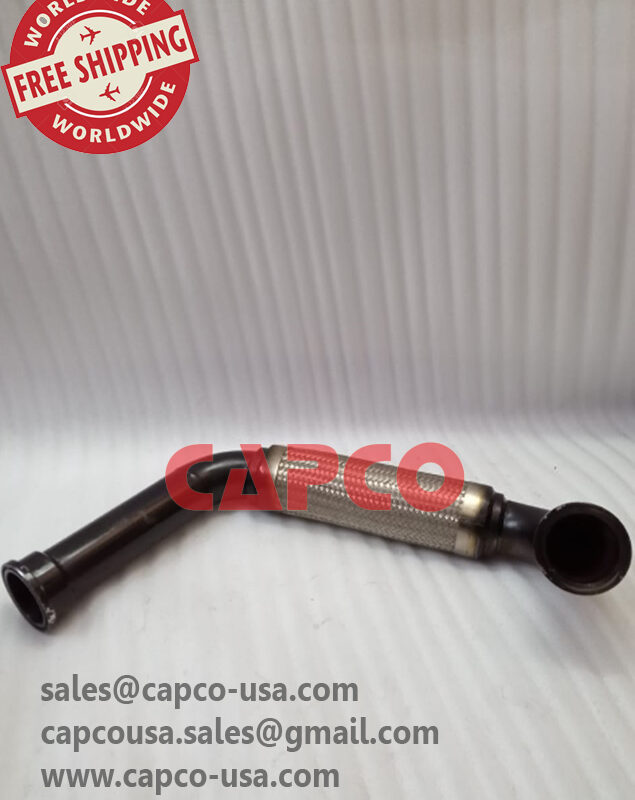 Hose pipe 23543457