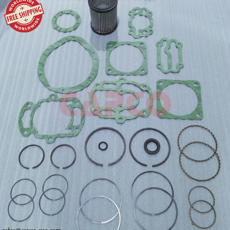253 MODEL TUNE UP KIT 37093960