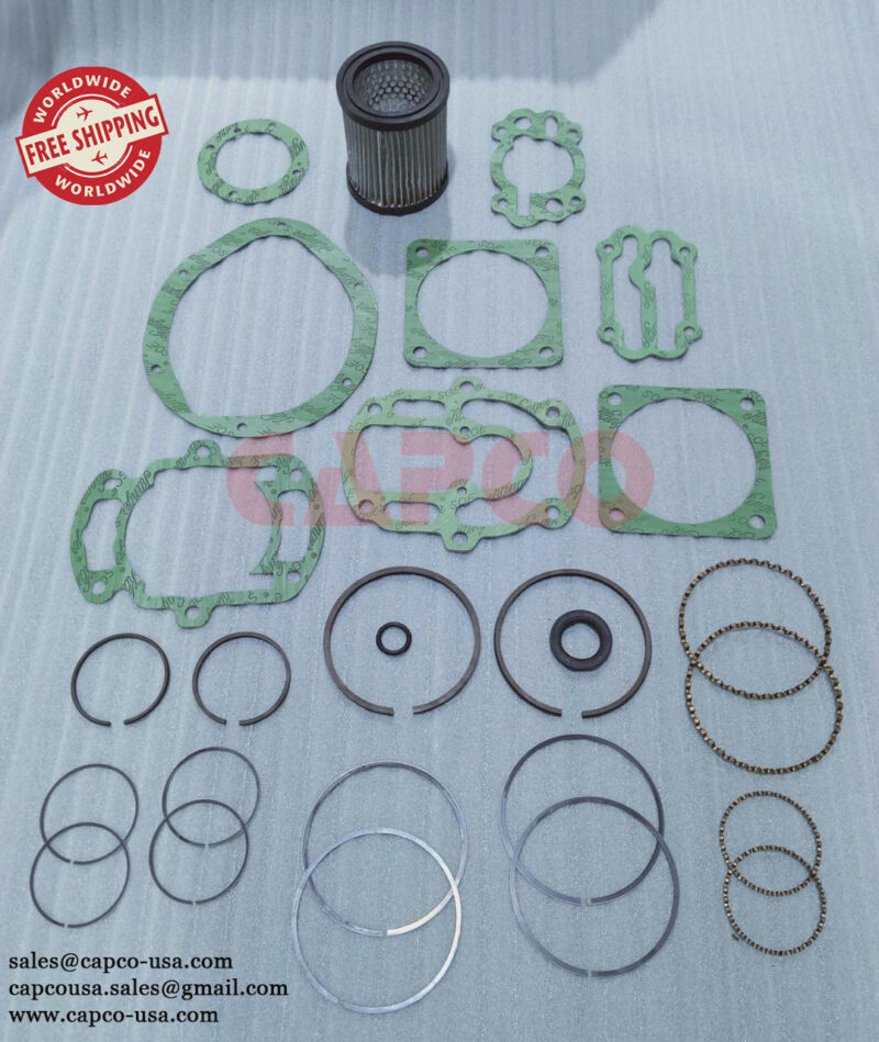 253 MODEL TUNE UP KIT 37093960