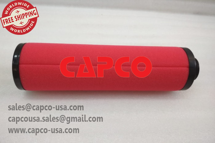 LINE FILTER ELEMENT 1629010205