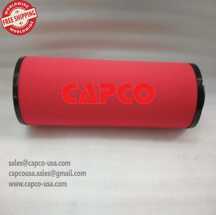 LINE FILTER ELEMENT 6C