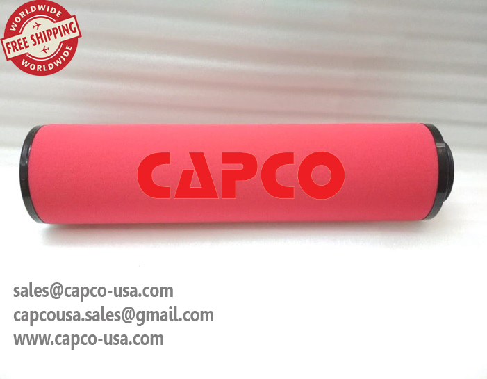 LINE FILTER ELEMENT 9C