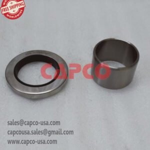 LIP SEAL KIT (S+B) 2904006100