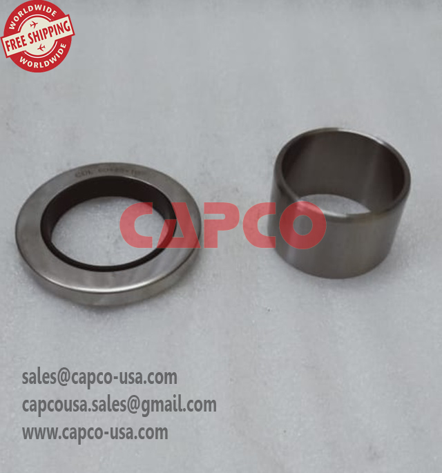 LIP SEAL KIT (S+B) 2904006100