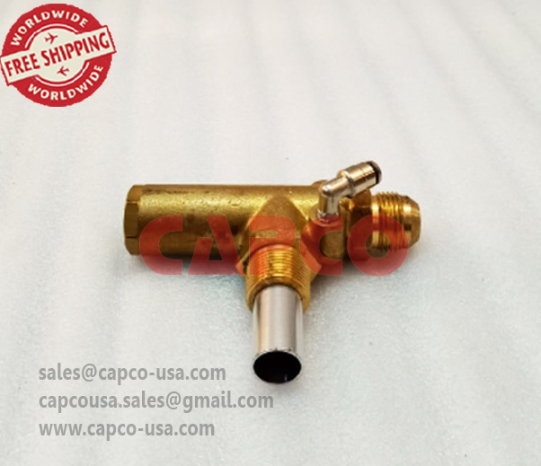 MINIMUM PRESSURE CHECK VALVE 22245617
