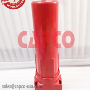 MOISTURE SEPARATOR A010052